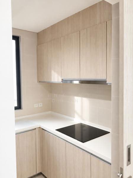 Kediaman Servis untuk Disewa di Aragreens - Vincent Chin - Kitchen - PropertyGuru.com.my