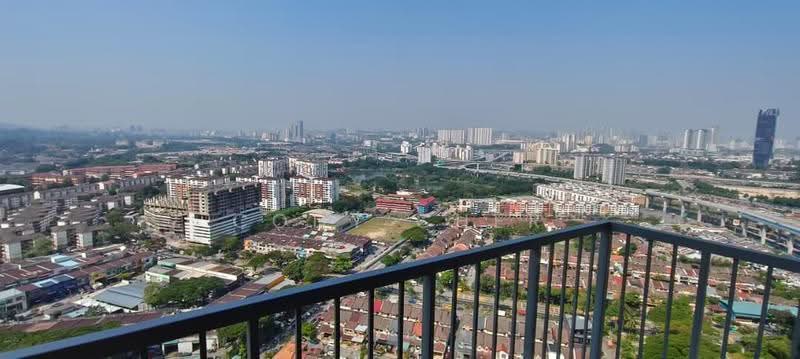 Kondominium untuk Disewa di Residensi Sateria - Cody Cher - Exterior - PropertyGuru.com.my