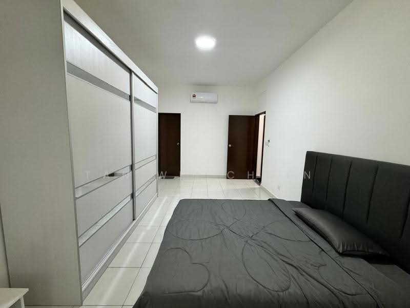 Pangsapuri untuk Disewa di PPA1M Mercu Jalil - Tan Wei Chuen - Bedroom - PropertyGuru.com.my