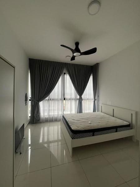 Kediaman Servis untuk Disewa di Eco Nest - Simpson Poh - Bedroom - PropertyGuru.com.my
