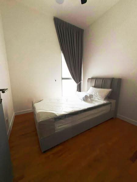 Kondominium untuk Disewa di Triuni Residences - Jerry Tan - Bedroom - PropertyGuru.com.my