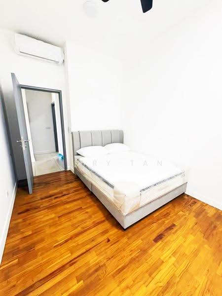 Kondominium untuk Disewa di Triuni Residences - Jerry Tan - Bedroom - PropertyGuru.com.my