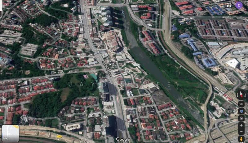 Tanah Kediaman untuk Dijual di Jalan Klang Lama (Old Klang Road) (Jalan Klang Lama (Old Klang Road)) - Jayden Yee - PropertyGuru.com.my