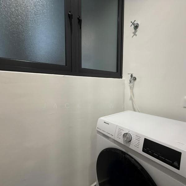 Service Residence for Rent at Sunway Belfield - Jacky Wan - Interior - PropertyGuru.com.my