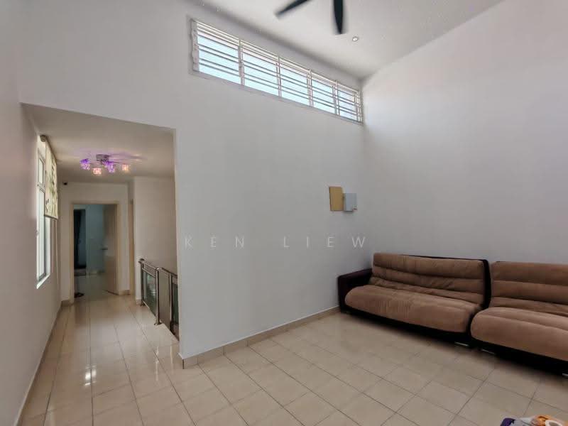 2-storey Terraced House for Rent in Taman Nusa Idaman (Iskandar Puteri (Nusajaya)) - Ken Liew - Living Room - PropertyGuru.com.my