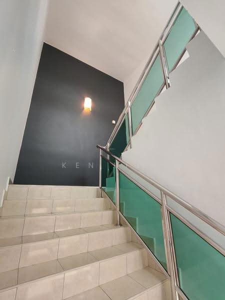 2-storey Terraced House for Rent in Taman Nusa Idaman (Iskandar Puteri (Nusajaya)) - Ken Liew - Interior - PropertyGuru.com.my