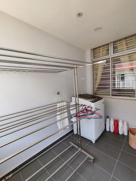 2-storey Terraced House for Rent in Taman Nusa Idaman (Iskandar Puteri (Nusajaya)) - Ken Liew - Interior - PropertyGuru.com.my