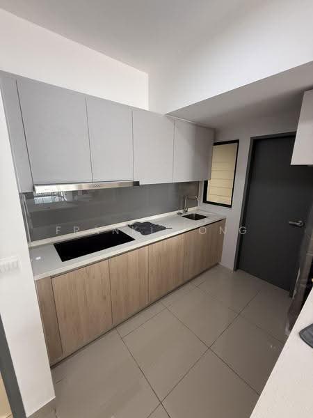 Kediaman Servis untuk Disewa di M Arisa - Frankie Ong - Kitchen - PropertyGuru.com.my