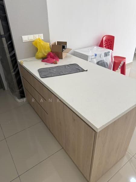 Kediaman Servis untuk Disewa di M Arisa - Frankie Ong - Interior - PropertyGuru.com.my