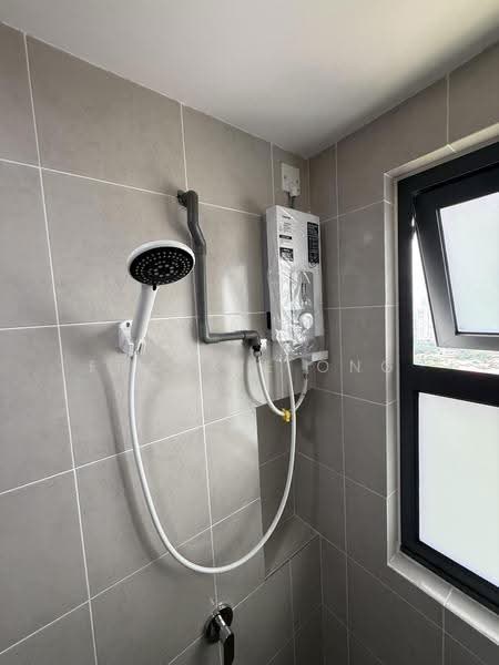Kediaman Servis untuk Disewa di M Arisa - Frankie Ong - Bathroom - PropertyGuru.com.my