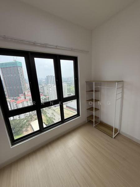 Kediaman Servis untuk Disewa di M Arisa - Frankie Ong - View - PropertyGuru.com.my
