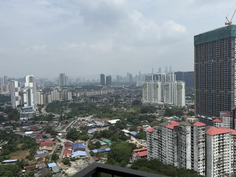 Kediaman Servis untuk Disewa di M Arisa - Frankie Ong - Exterior - PropertyGuru.com.my