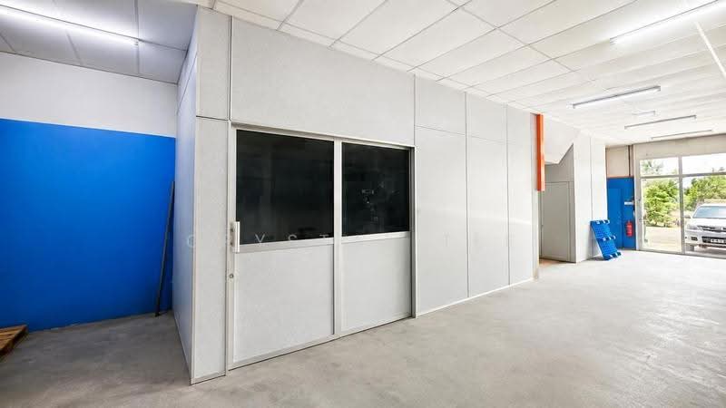Factory for Rent in Bukit Mertajam (Penang) - Crystal Tee - Interior - PropertyGuru.com.my