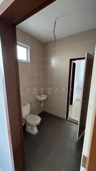 Rumah Teres 2-Tingkat untuk Dijual di Rumah Teres Dua Tingkat di Bedong Kedah (Bedong) - Sanggaran Muniandy - Bathroom - PropertyGuru.com.my