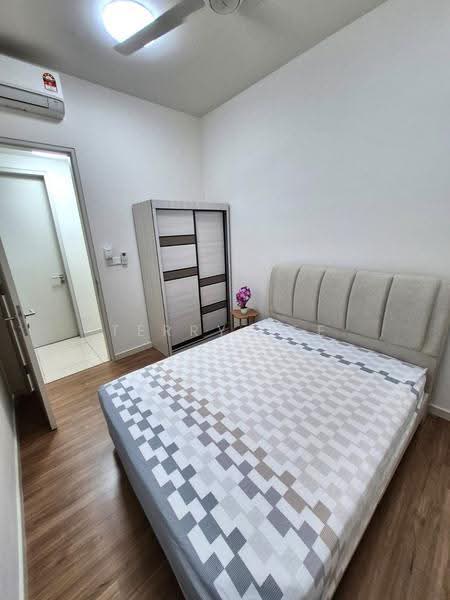 Kediaman Servis untuk Disewa di Sunway Avila Residences - Terry Yee - Bedroom - PropertyGuru.com.my