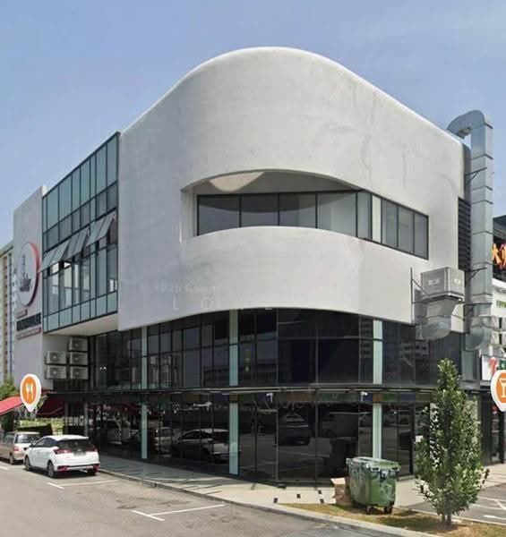 Kedai untuk Disewa di Bukit Raja (Selangor) - Loke . - Exterior - PropertyGuru.com.my