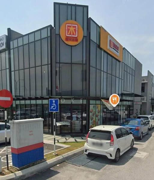 Kedai untuk Disewa di Bukit Raja (Selangor) - Loke . - Exterior - PropertyGuru.com.my