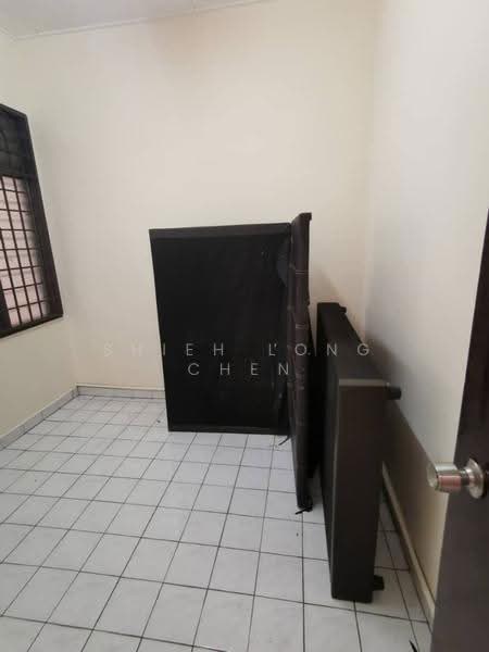 Rumah Teres 1-Tingkat untuk Dijual di Taman Puteri Wangsa (Ulu Tiram) - Shieh Long Chen - Interior - PropertyGuru.com.my