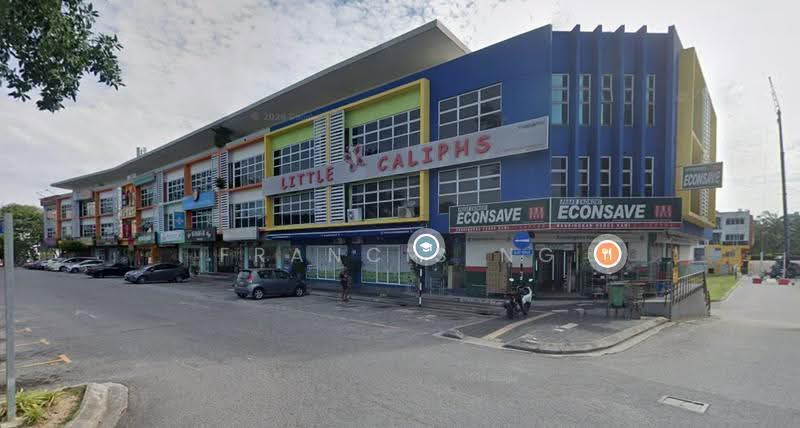 Shop / Office for Sale in Cyberjaya (Selangor) - Francis Ng - Exterior - PropertyGuru.com.my
