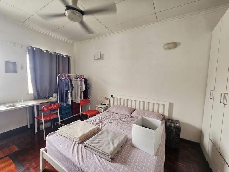 Apartment for Sale at Arcadia - Jason Ooi - Bedroom - PropertyGuru.com.my