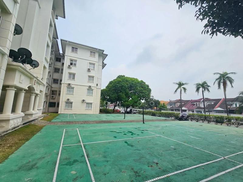 Apartment for Sale at Arcadia - Jason Ooi - Exterior - PropertyGuru.com.my