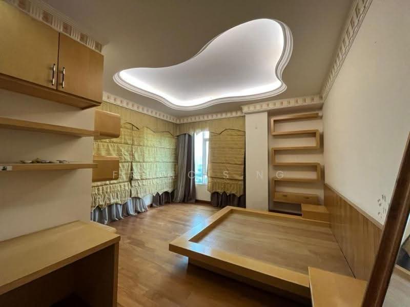 Condominium for Sale at Continental Heights - Francis Ng - PropertyGuru.com.my