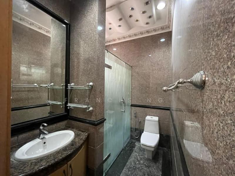 Condominium for Sale at Continental Heights - Francis Ng - PropertyGuru.com.my
