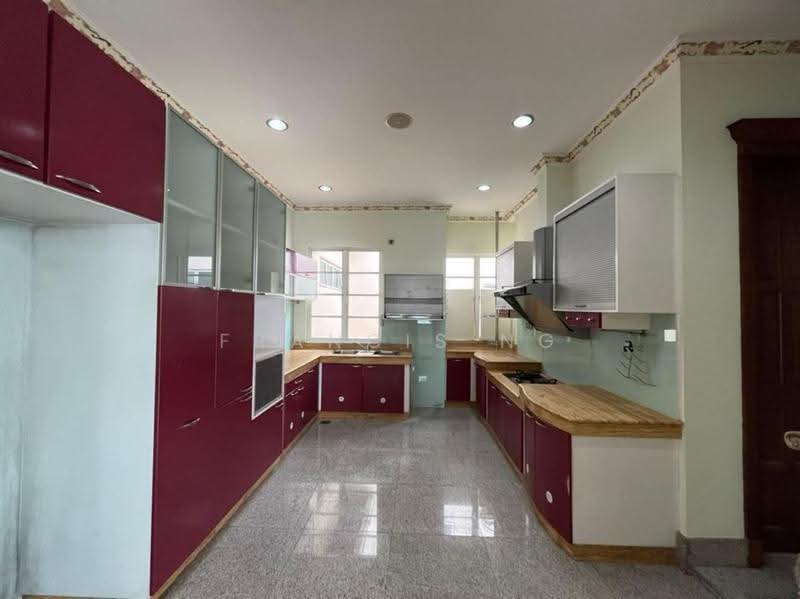 Condominium for Sale at Continental Heights - Francis Ng - PropertyGuru.com.my