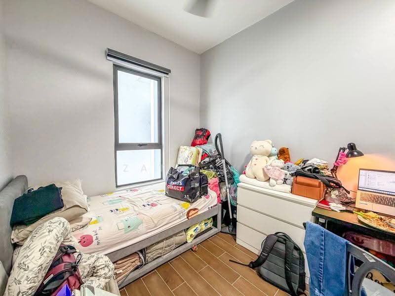 Kondominium untuk Dijual di Aura Residence - Izzat Zamros - Bedroom - PropertyGuru.com.my