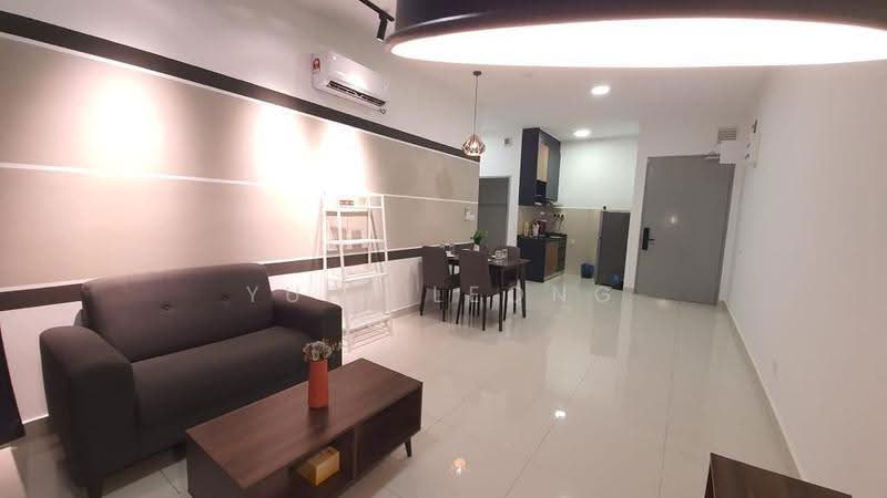 Service Residence for Sale at TR Residence - Yubi Leong - PropertyGuru.com.my