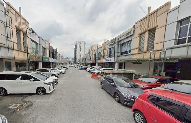 Shop for Sale in Kuchai Entrepreneurs Park (Kuchai Lama) - Francis Ng - PropertyGuru.com.my