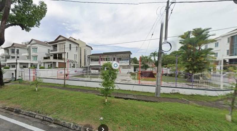 Bungalow House untuk Dijual di Jelutong (Penang) - Max Ng - Exterior - PropertyGuru.com.my