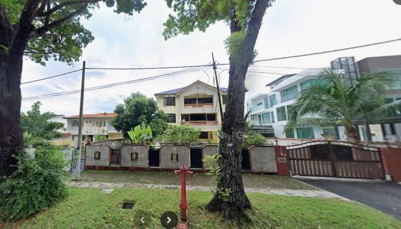 Bungalow House untuk Dijual di Jelutong (Penang) - Max Ng - Exterior - PropertyGuru.com.my