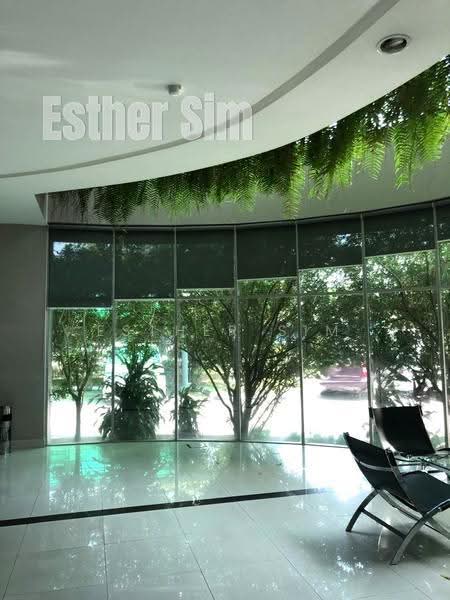 Detached Factory for Sale in Bukit Minyak (Penang) - Esther Sim - Lobby - PropertyGuru.com.my