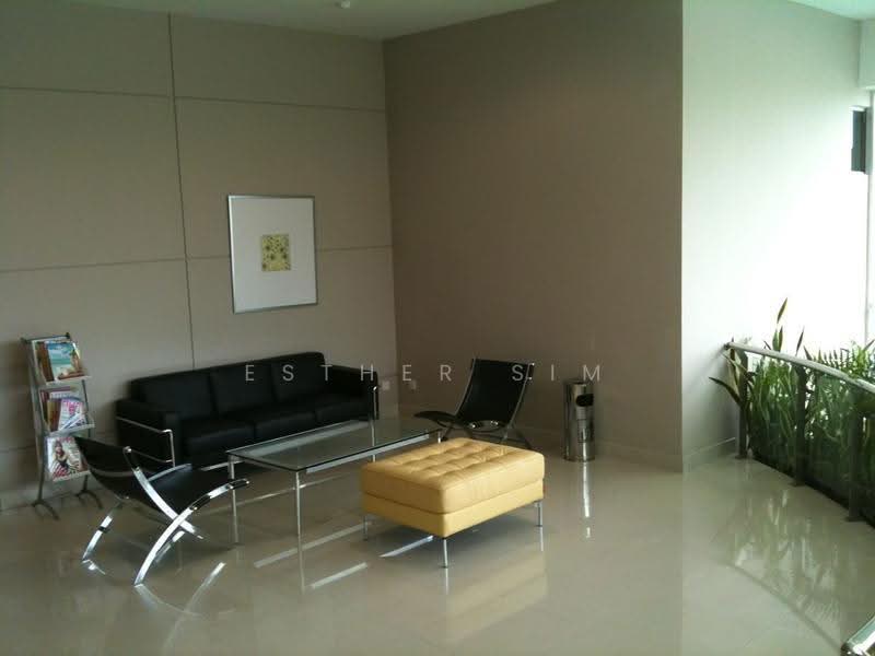 Detached Factory for Sale in Bukit Minyak (Penang) - Esther Sim - Living Room - PropertyGuru.com.my