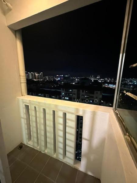 Apartment for Rent at Bayu Tiara - Abby Woo - PropertyGuru.com.my