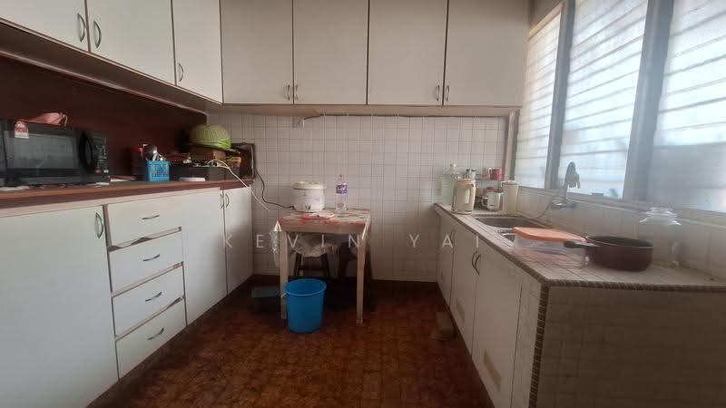 2-storey Terraced House for Sale in Damansara Heights (Damansara Heights) - Kevin Yai - Kitchen - PropertyGuru.com.my