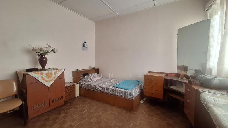 2-storey Terraced House for Sale in Damansara Heights (Damansara Heights) - Kevin Yai - Bedroom - PropertyGuru.com.my