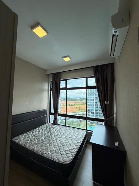 Pangsapuri untuk Disewa di Seri Austin Residence (Pangsapuri Seri Austin) - Janessa Lim - PropertyGuru.com.my