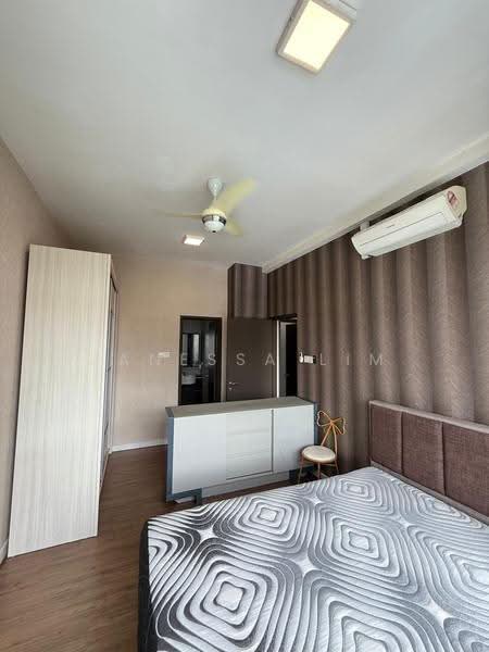 Pangsapuri untuk Disewa di Seri Austin Residence (Pangsapuri Seri Austin) - Janessa Lim - PropertyGuru.com.my
