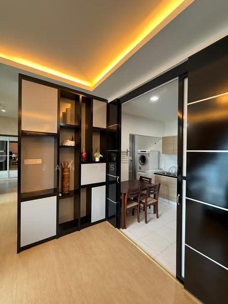 Pangsapuri untuk Disewa di Seri Austin Residence (Pangsapuri Seri Austin) - Janessa Lim - PropertyGuru.com.my