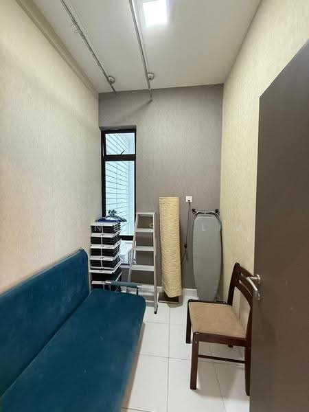 Pangsapuri untuk Disewa di Seri Austin Residence (Pangsapuri Seri Austin) - Janessa Lim - PropertyGuru.com.my