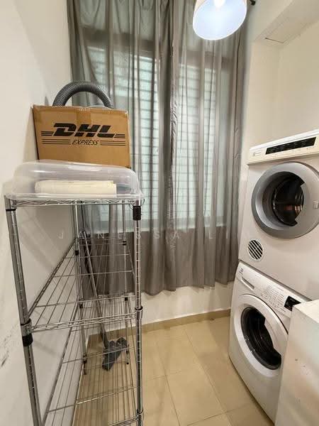 Pangsapuri untuk Disewa di Seri Austin Residence (Pangsapuri Seri Austin) - Janessa Lim - PropertyGuru.com.my