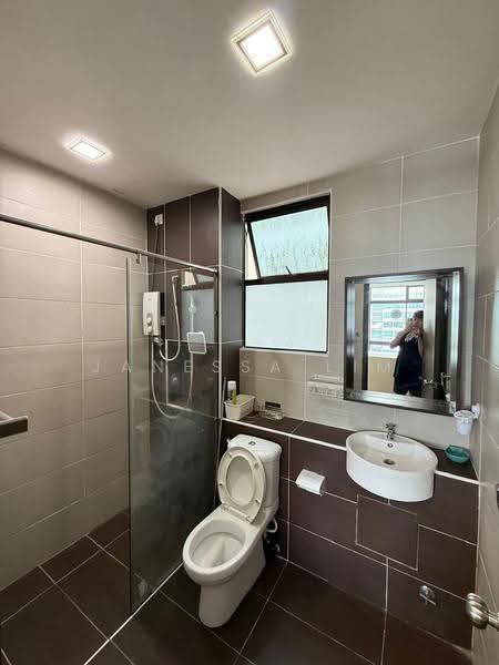 Pangsapuri untuk Disewa di Seri Austin Residence (Pangsapuri Seri Austin) - Janessa Lim - PropertyGuru.com.my