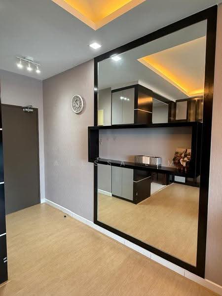 Pangsapuri untuk Disewa di Seri Austin Residence (Pangsapuri Seri Austin) - Janessa Lim - PropertyGuru.com.my