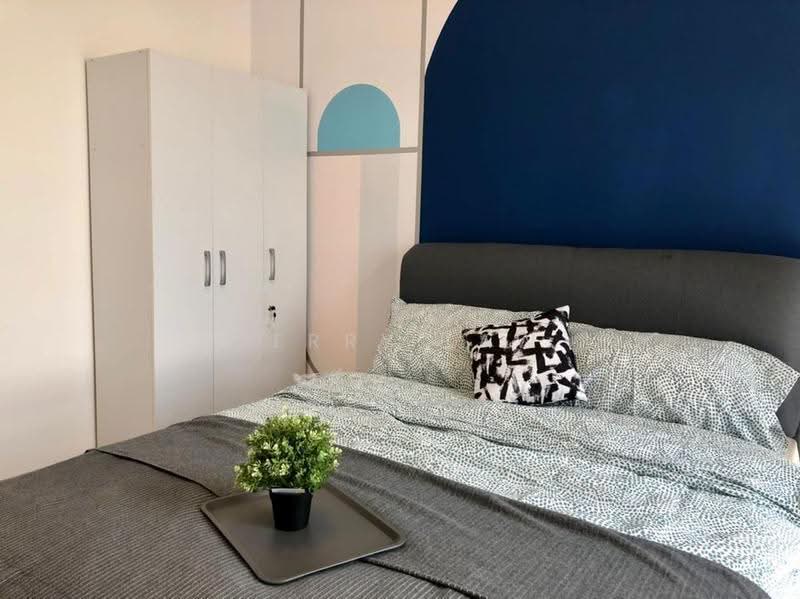 Service Residence for Rent at Southlink - Terry Law - Bedroom - PropertyGuru.com.my