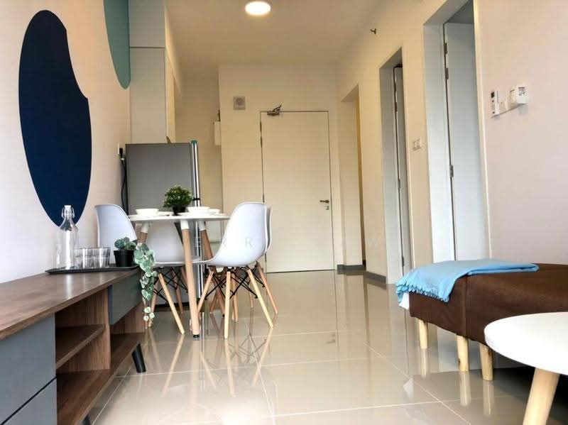 Service Residence for Rent at Southlink - Terry Law - Interior - PropertyGuru.com.my