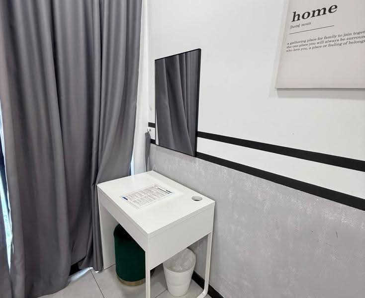Kediaman Servis untuk Disewa di Neu Suites - Yan Zi - Interior - PropertyGuru.com.my