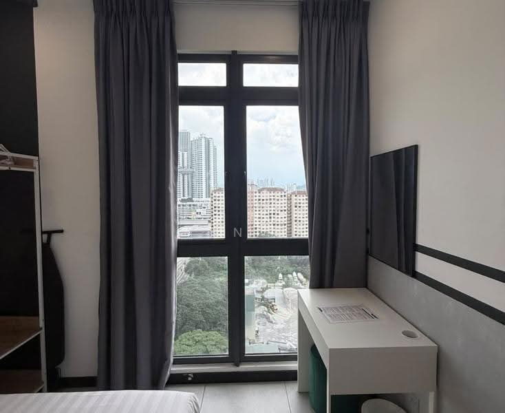 Kediaman Servis untuk Disewa di Neu Suites - Yan Zi - View - PropertyGuru.com.my