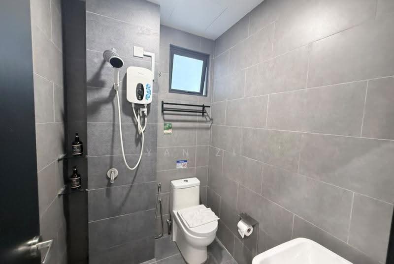 Kediaman Servis untuk Disewa di Neu Suites - Yan Zi - PropertyGuru.com.my